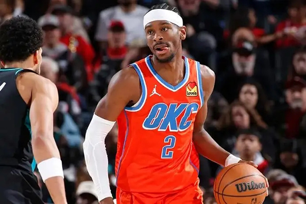 从53分大胜到连续17场10+净胜:雷霆开局铺王朝之路