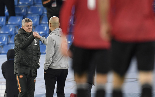 索帅发声:<a href=/zuqiugengduo/mancheng/ target=_blank class=infotextkey>曼城</a><a href=/zuqiugengduo/liverpool/ target=_blank class=infotextkey>利物浦</a>确实强,可我们曾力压他们拿第二、第三!