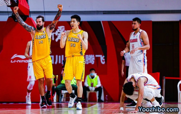 宋翔：兰兹伯格已在国内接受隔离 有望为北控出战常规赛第2阶段