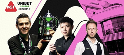 2025<a href=/tiyugengduo/snooker/ target=_blank class=infotextkey>斯诺克</a>英国公开赛半决赛前瞻：80五虎再内战，巫师遭遇小麦阻击