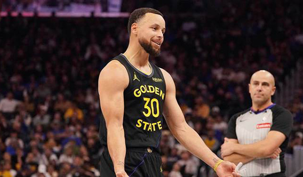 勇士队库里伤情更新：有望对阵<a href=/lanqiugengduo/timberwolves/ target=_blank class=infotextkey>森林狼</a>复出