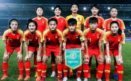 期待中国女足东京<a href=/tiyugengduo/aoyunhui/ target=_blank class=infotextkey>奥运会</a>的精彩表现