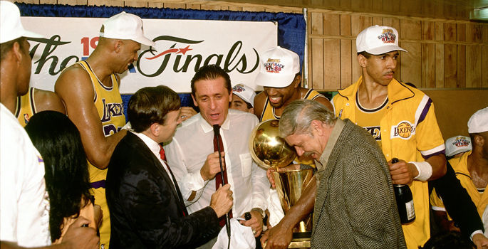 NBA编年史(1986-87):飞人扣响NBA <a href=/lanqiugengduo/lakers/ target=_blank class=infotextkey>湖人</a>再夺冠
