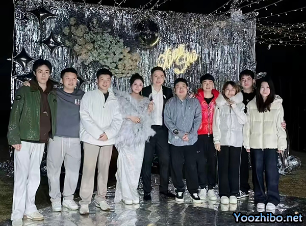 【<a href=/tiyugengduo/snooker/ target=_blank class=infotextkey>斯诺克</a>-要闻】肖国栋前天举办了婚礼，巡回锦标赛目前已经确定了9位参赛球员，颜丙涛表示2027年解禁后复出