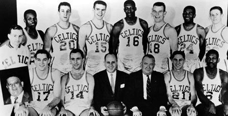 NBA编年史(1958-59):绿军横扫<a href=/lanqiugengduo/lakers/ target=_blank class=infotextkey>湖人</a>拉开连冠序幕