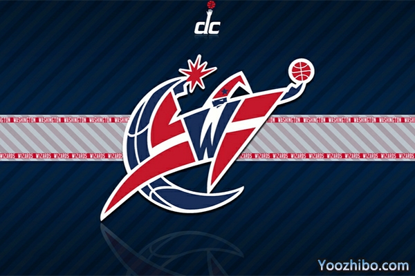 2019-2020赛季<a href=/lanqiugengduo/wizards/ target=_blank class=infotextkey>奇才</a>队队徽