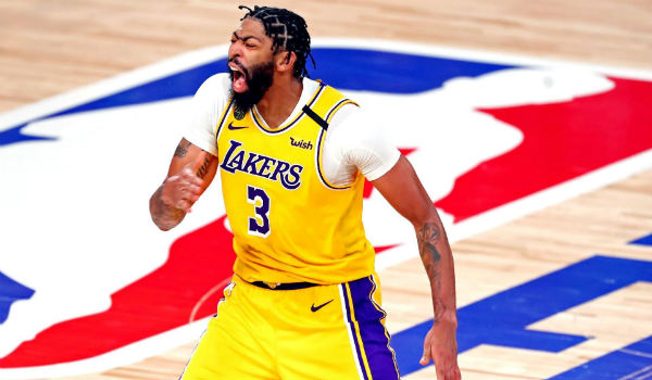 戴维斯顶薪续约<a href=/lanqiugengduo/lakers/ target=_blank class=infotextkey>湖人</a>
