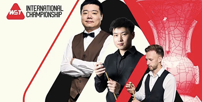2025<a href=/tiyugengduo/snooker/ target=_blank class=infotextkey>斯诺克</a>国际锦标赛资格赛10月1日战报