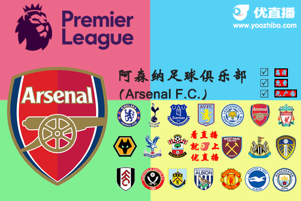 2020-21赛季<a href=/zuqiugengduo/arsenal/ target=_blank class=infotextkey>阿森纳</a>阵容名单一览